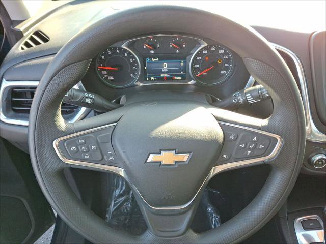 Used 2021 Chevrolet Equinox LT AWD/4WD image 16