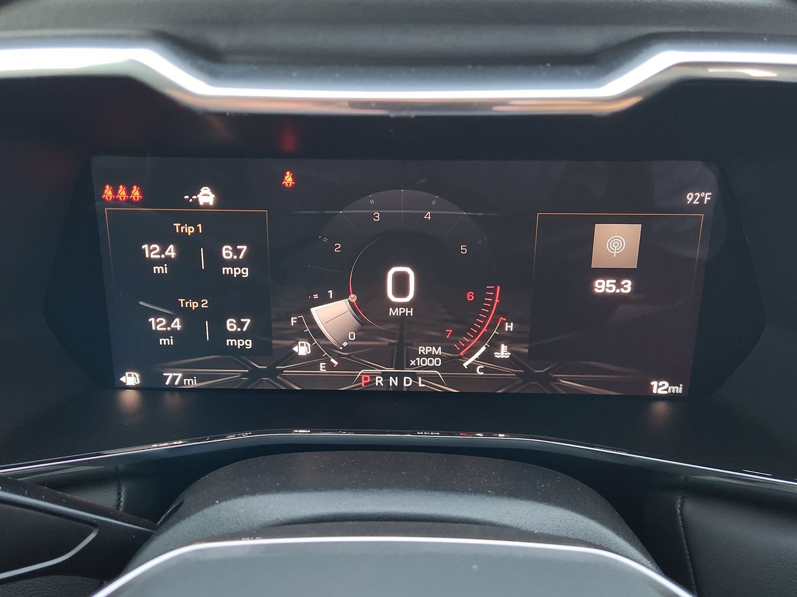 New 2026 GMC Canyon Elevation w/ Convenience Package RWD image 19