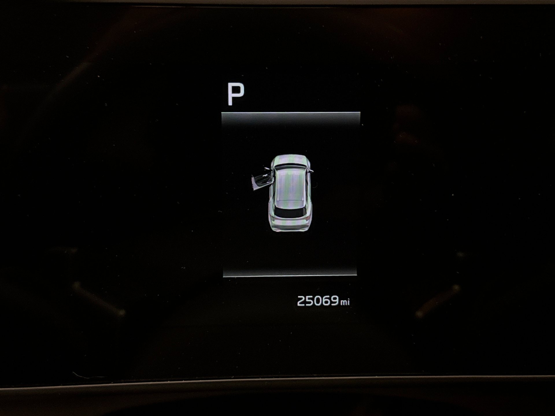 Used 2023 Kia Sportage EX AWD/4WD image 10