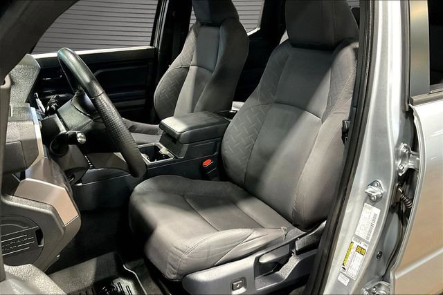 Used 2024 Toyota Tacoma SR5 AWD/4WD image 19