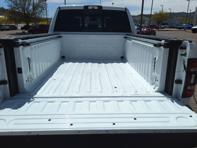 Certified 2023 RAM 2500 Power Wagon w/ Level 2 Equipment Group image 24