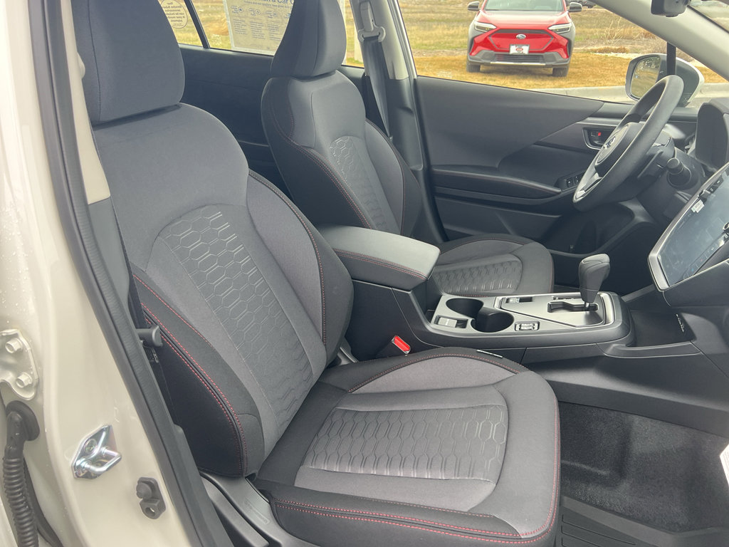 New 2026 Subaru Impreza 2.0i Sport image 28