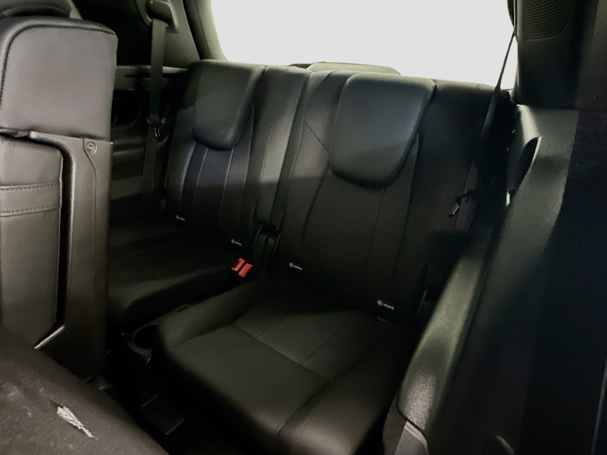 Used 2023 Mercedes-Benz GLB 250 4MATIC image 31