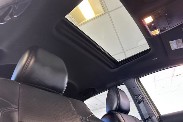 Certified 2023 Toyota Tacoma TRD Sport w/ TRD Premium Sport Package AWD/4WD image 20