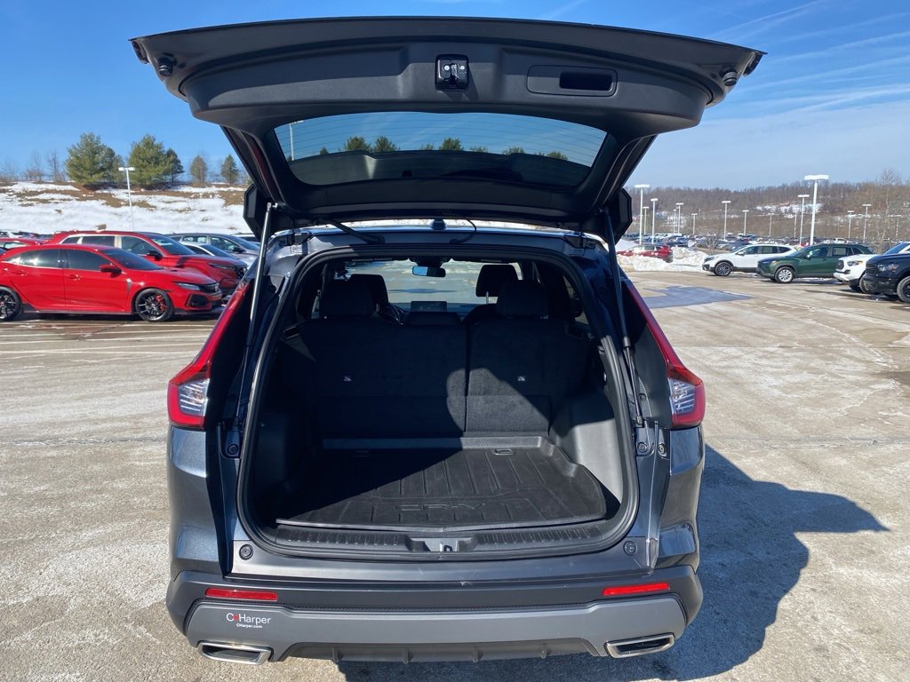 Used 2024 Honda CR-V Sport image 15