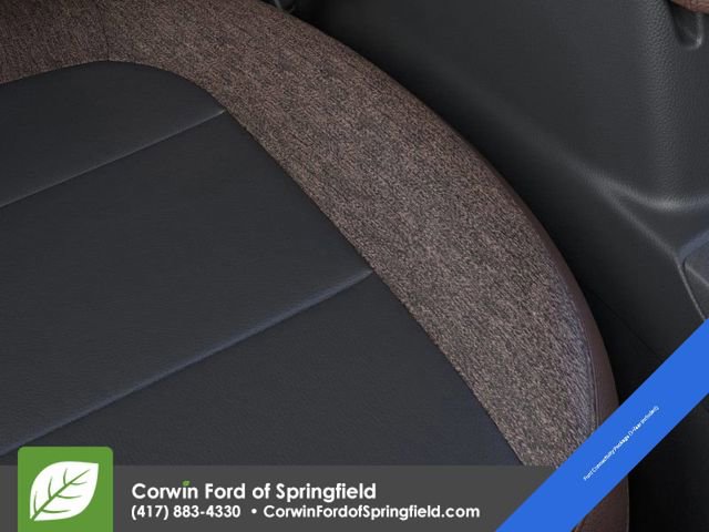 New 2026 Ford Bronco Sport Outer Banks image 18