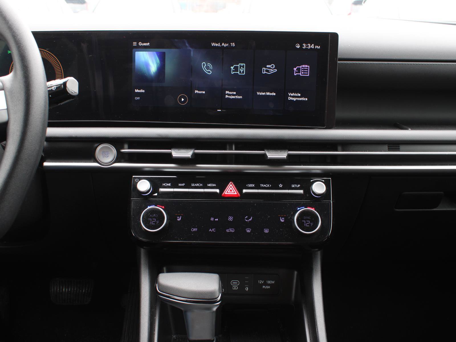 Used 2025 Hyundai Tucson SEL image 13