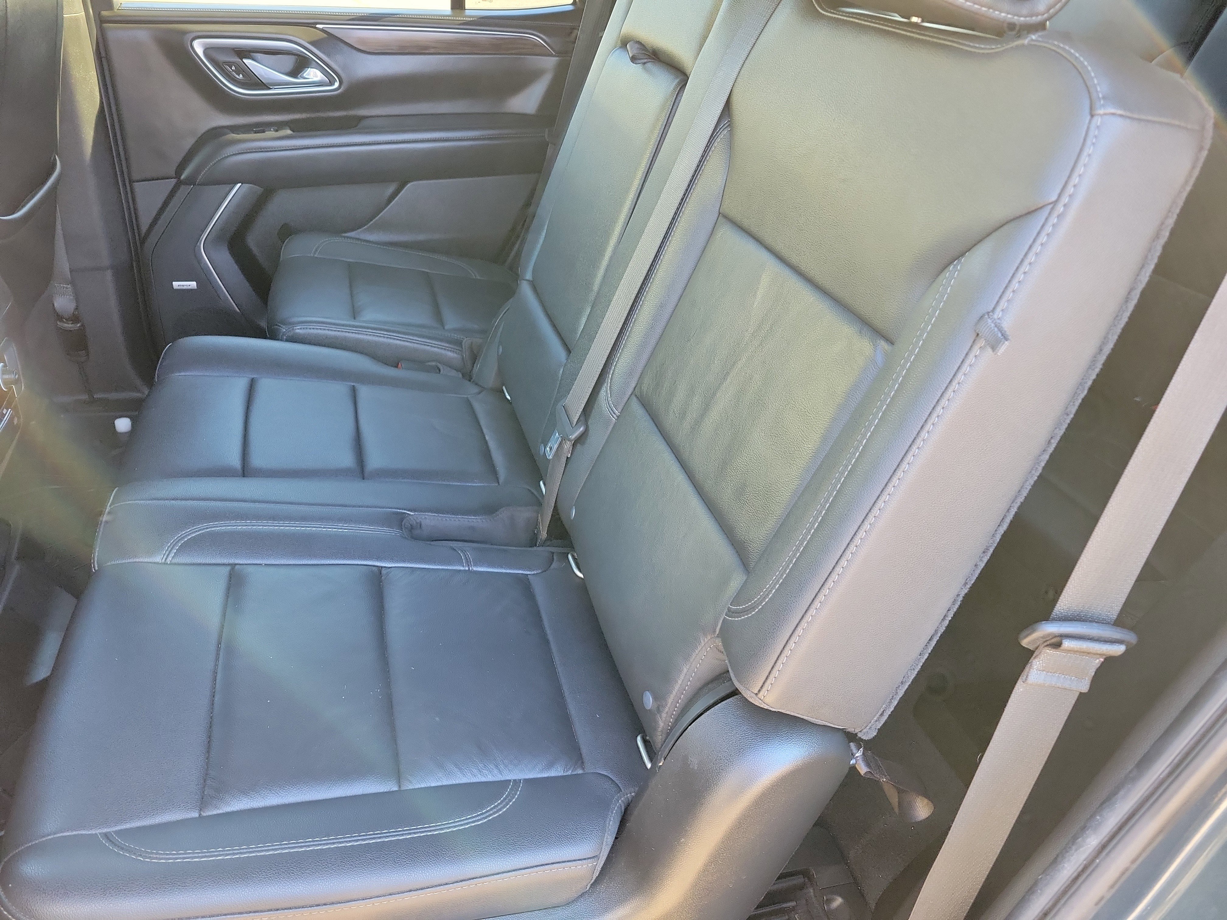 Used 2021 Chevrolet Tahoe Z71 image 7