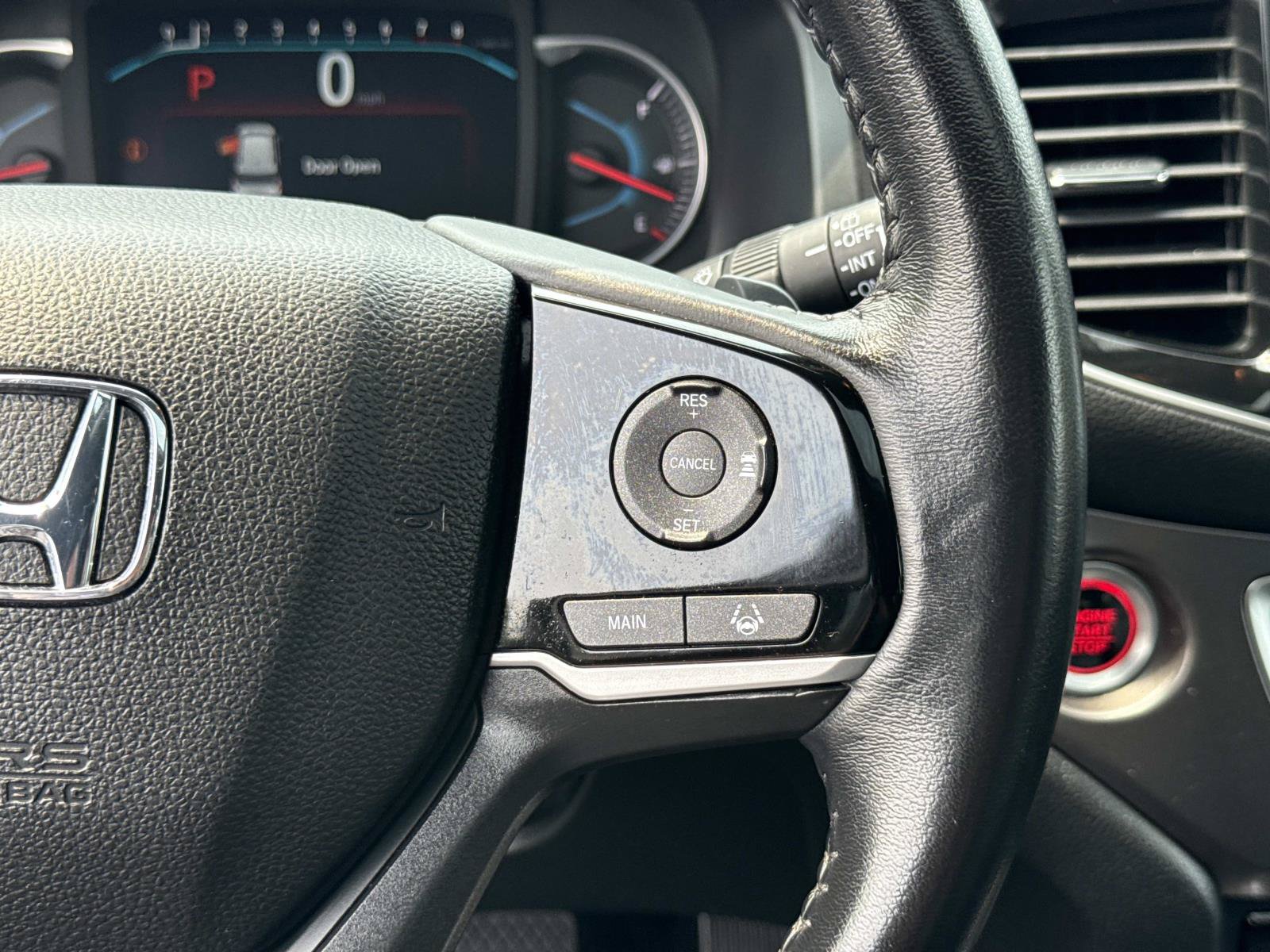 Used 2022 Honda Pilot Special Edition image 10