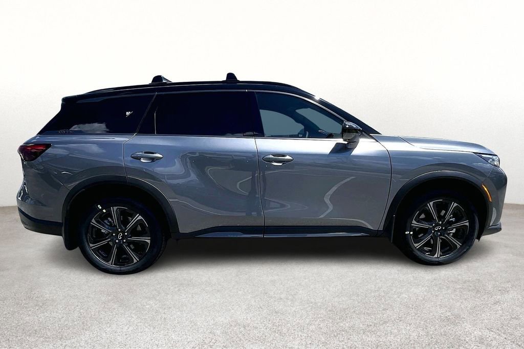 New 2026 INFINITI QX60 Autograph image 25