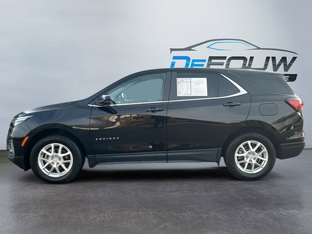 Used 2022 Chevrolet Equinox LT image 6