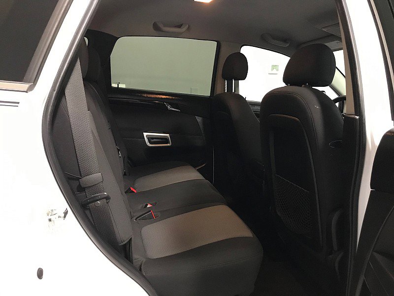 Used 2013 Chevrolet Captiva Sport LT image 19