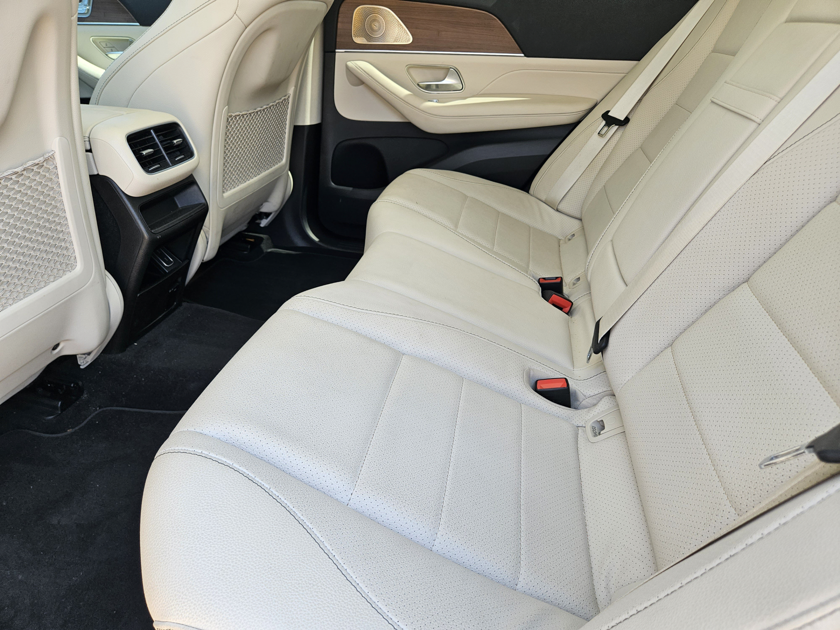 Used 2022 Mercedes-Benz GLE 350 4MATIC image 22