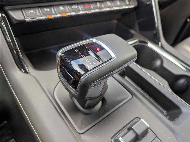 New 2026 GMC Sierra 1500 AT4X image 12