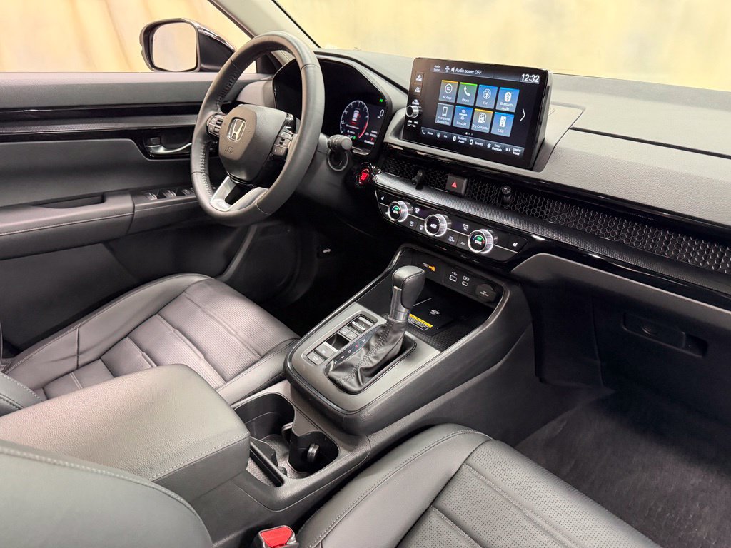 Used 2024 Honda CR-V EX-L image 26