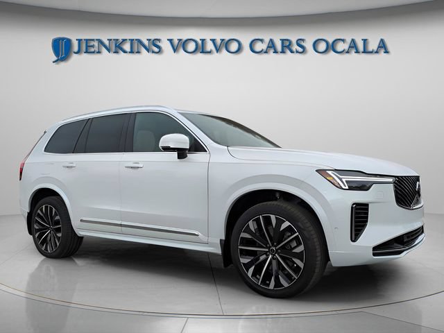 New 2026 Volvo XC90 B6 Plus AWD/4WD image 1