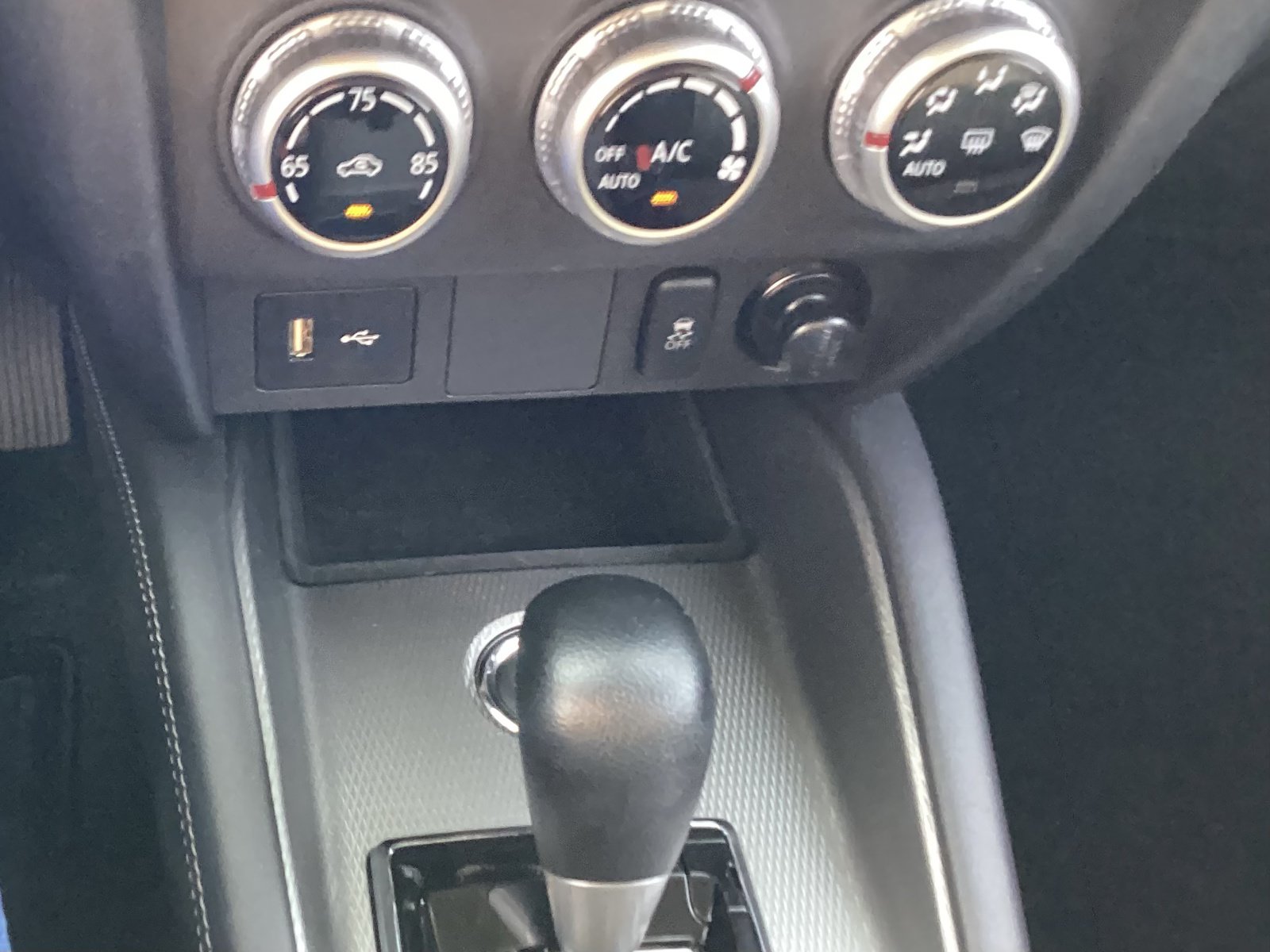 Used 2025 Mitsubishi Outlander Sport ES AWD/4WD image 15
