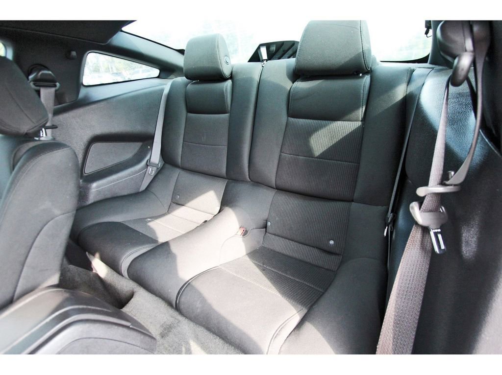 Used 2014 Ford Mustang Coupe image 12