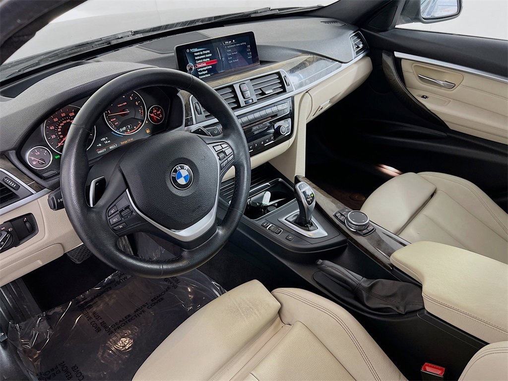 Used 2016 BMW 328i xDrive Sedan image 9