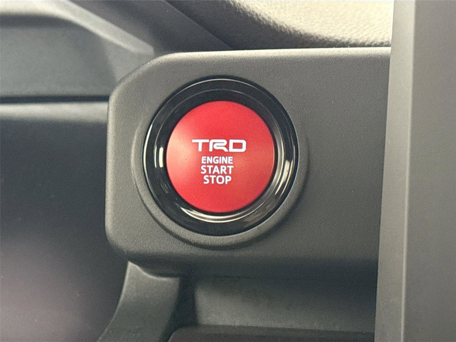 Used 2025 Toyota Tacoma PreRunner RWD image 21