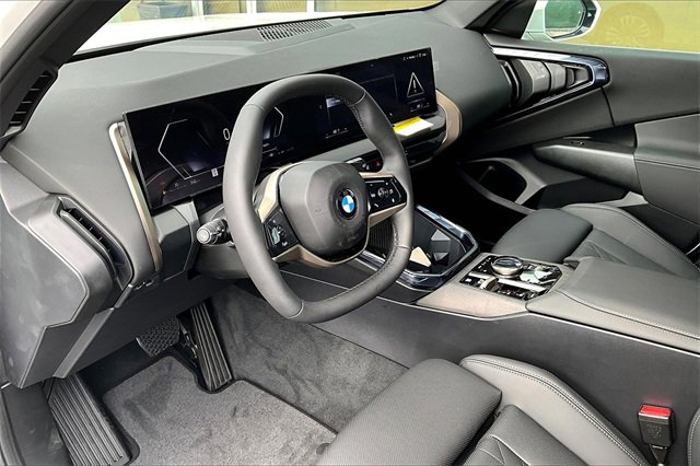 New 2025 BMW X3 xDrive30i w/ Convenience Package image 6