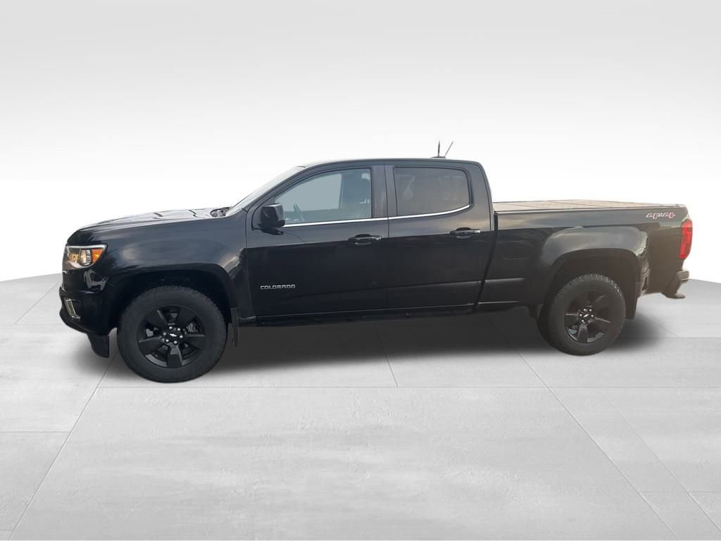 Used 2016 Chevrolet Colorado LT image 2