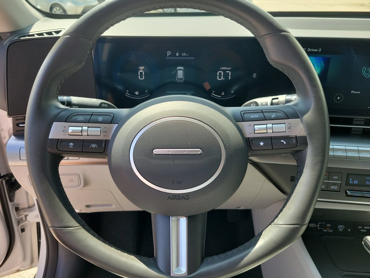 Used 2026 Hyundai Kona SEL Sport FWD image 17