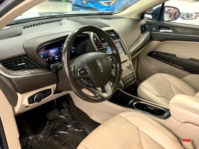Used 2018 Lincoln MKC Reserve image 26
