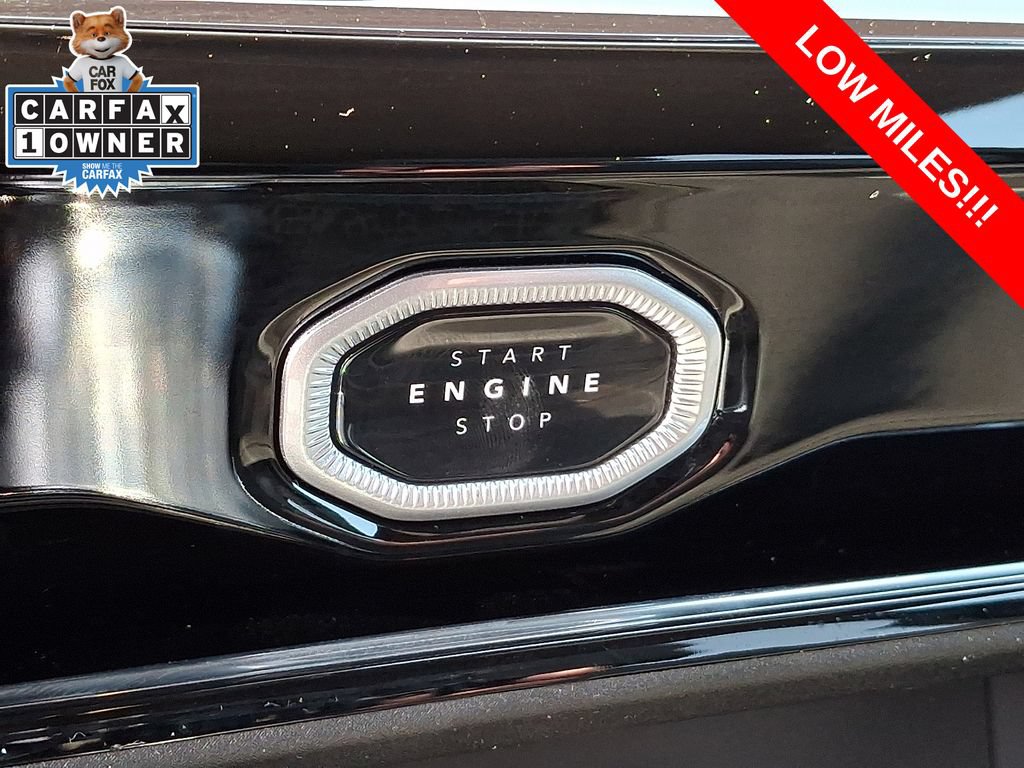 Used 2026 Jeep Grand Cherokee Altitude AWD/4WD image 26