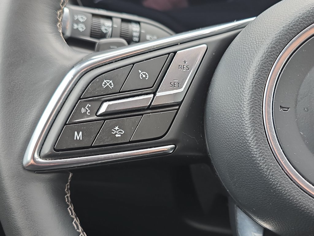 Certified 2024 Buick Envision Sport Touring AWD/4WD image 19