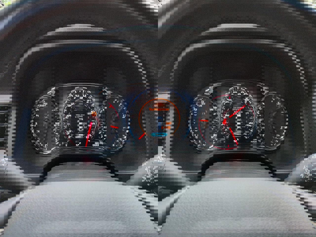 Used 2019 GMC Acadia Denali w/ Technology Package image 29