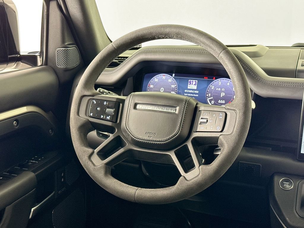 Used 2023 Land Rover Defender 110 V8 image 20