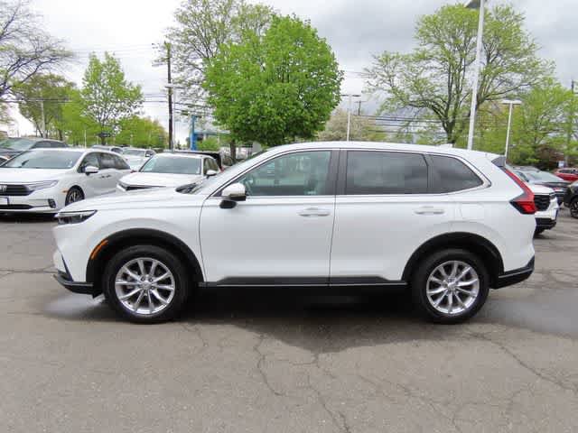 Used 2023 Honda CR-V EX-L image 3