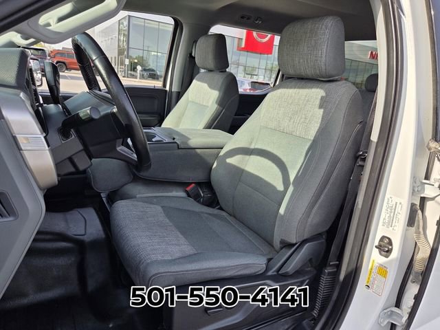 Used 2022 Ford F150 XLT w/ Equipment Group 301A Mid image 10