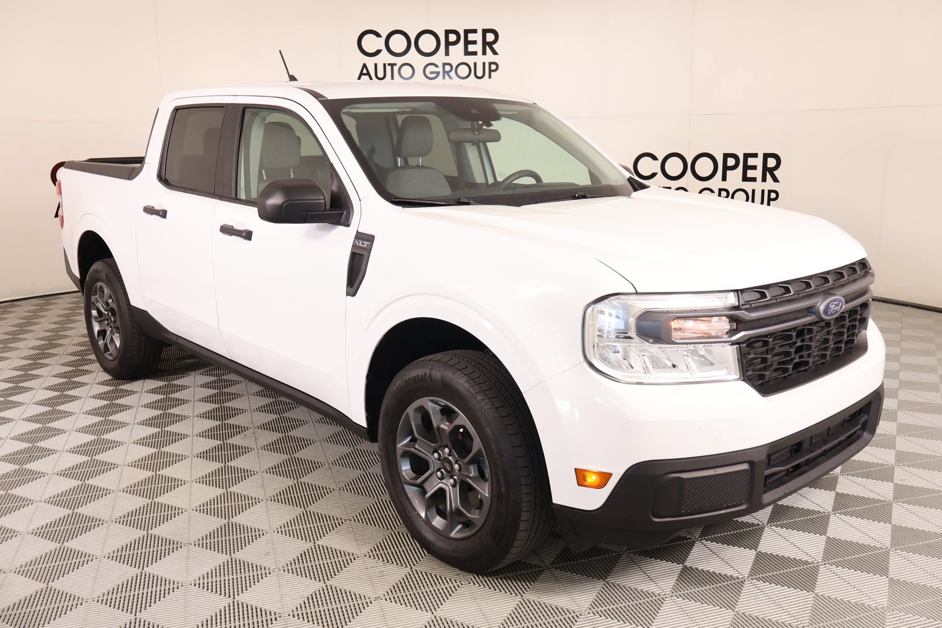 Used 2024 Ford Maverick XLT