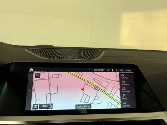 Used 2023 BMW 440i xDrive Convertible w/ Premium Package image 25