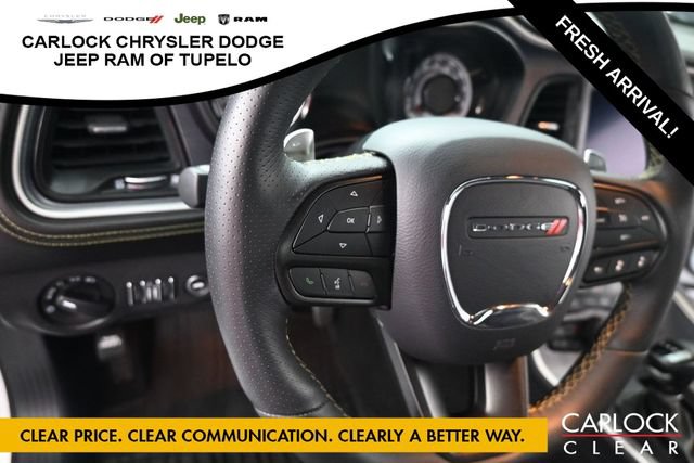 Used 2023 Dodge Challenger R/T Scat Pack RWD image 19