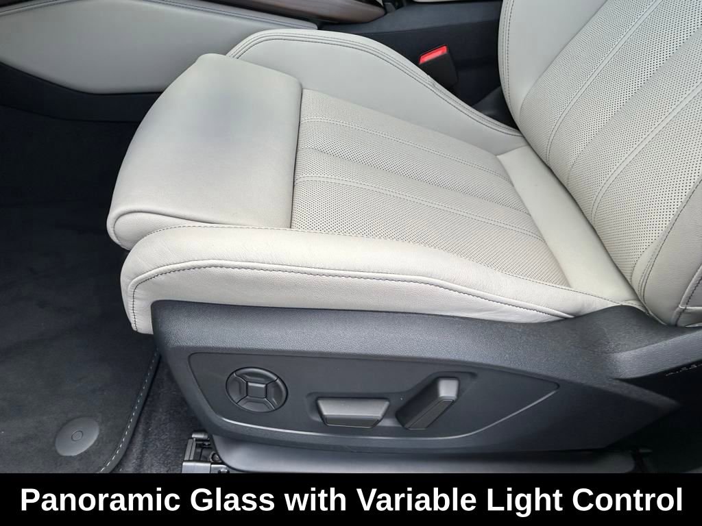 New 2025 Audi A5 2.0T Prestige image 10