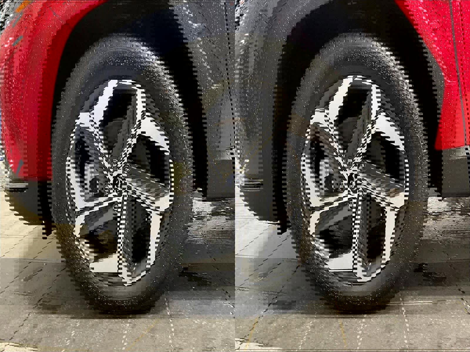 Certified 2023 Hyundai Tucson SEL w/ Convenience Package image 7