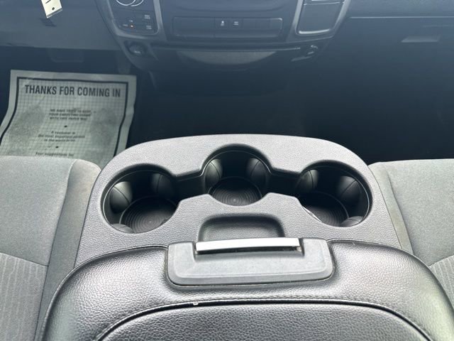 Used 2024 RAM 1500 Classic SLT image 28