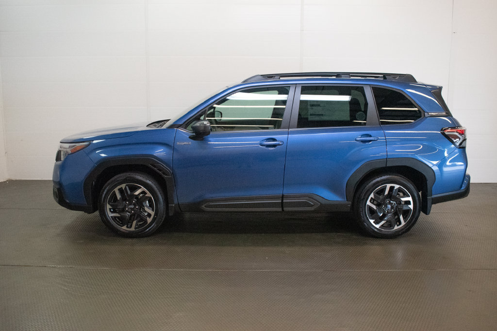 New 2026 Subaru Forester Limited AWD/4WD image 7