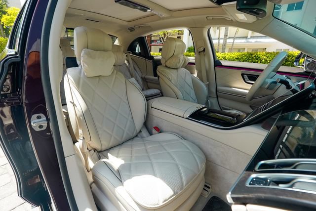 Used 2023 Mercedes-Benz Maybach S 580 4MATIC image 89