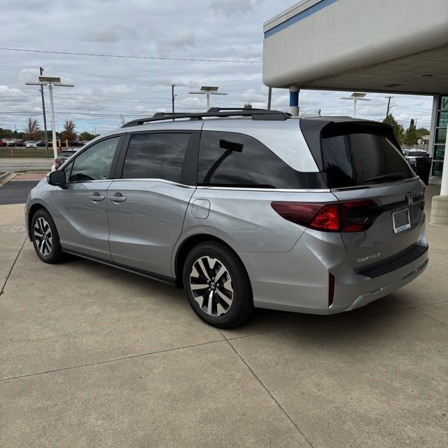 New 2026 Honda Odyssey EX-L image 5
