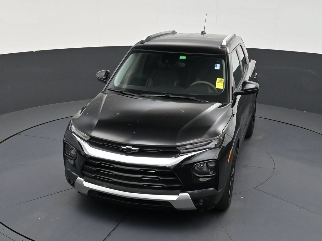 Used 2023 Chevrolet TrailBlazer LT FWD image 19