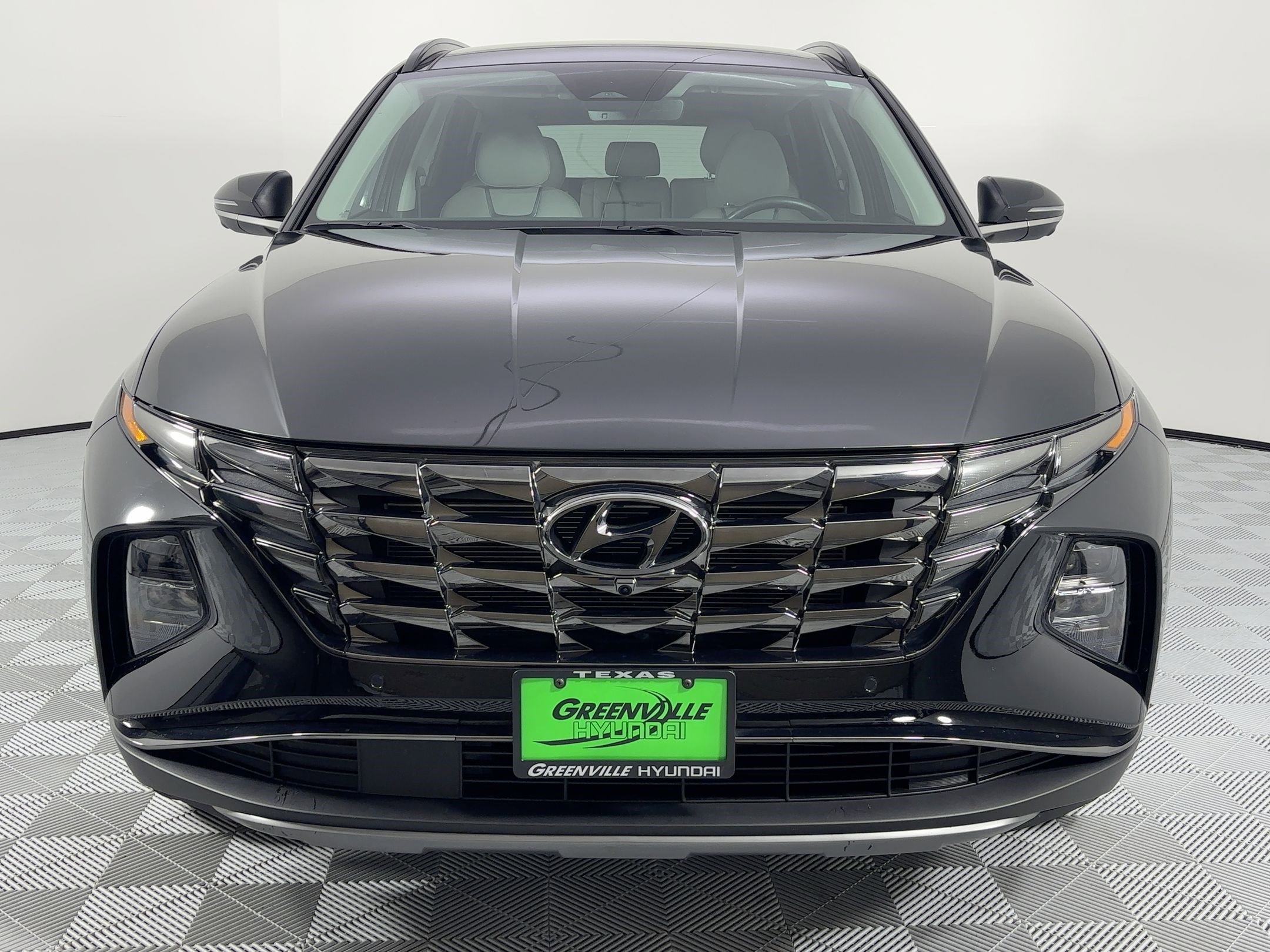 Used 2024 Hyundai Tucson Limited image 6