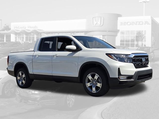 New 2026 Honda Ridgeline RTL image 5