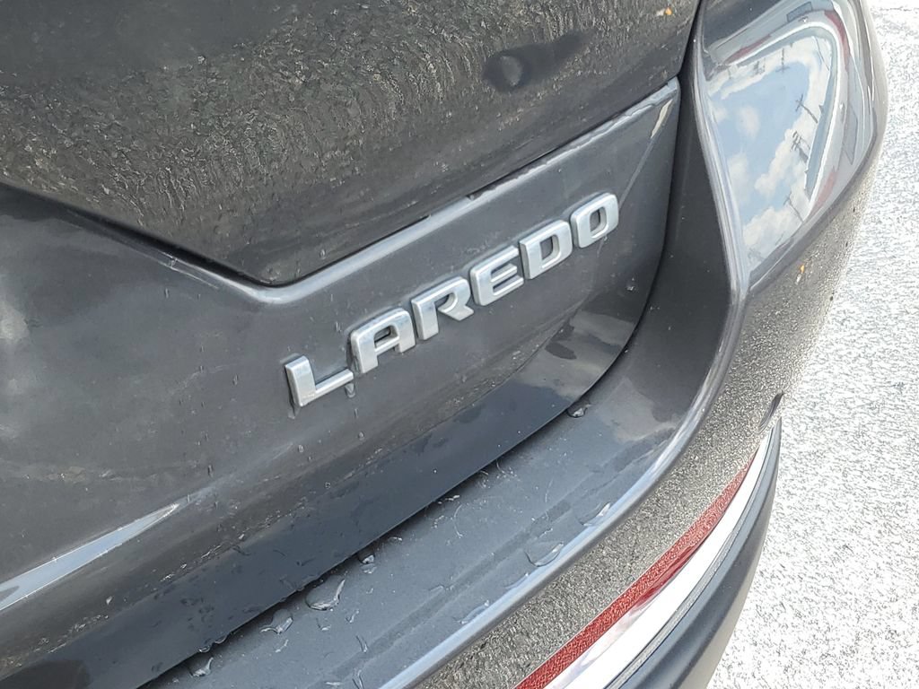 Used 2021 Ford F150 Lariat w/ Equipment Group 502A High AWD/4WD image 8