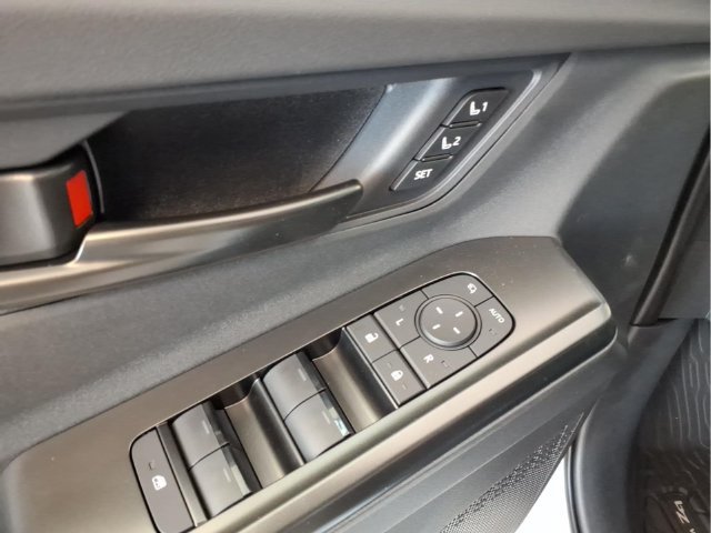 New 2026 Toyota bZ Woodland AWD/4WD image 11