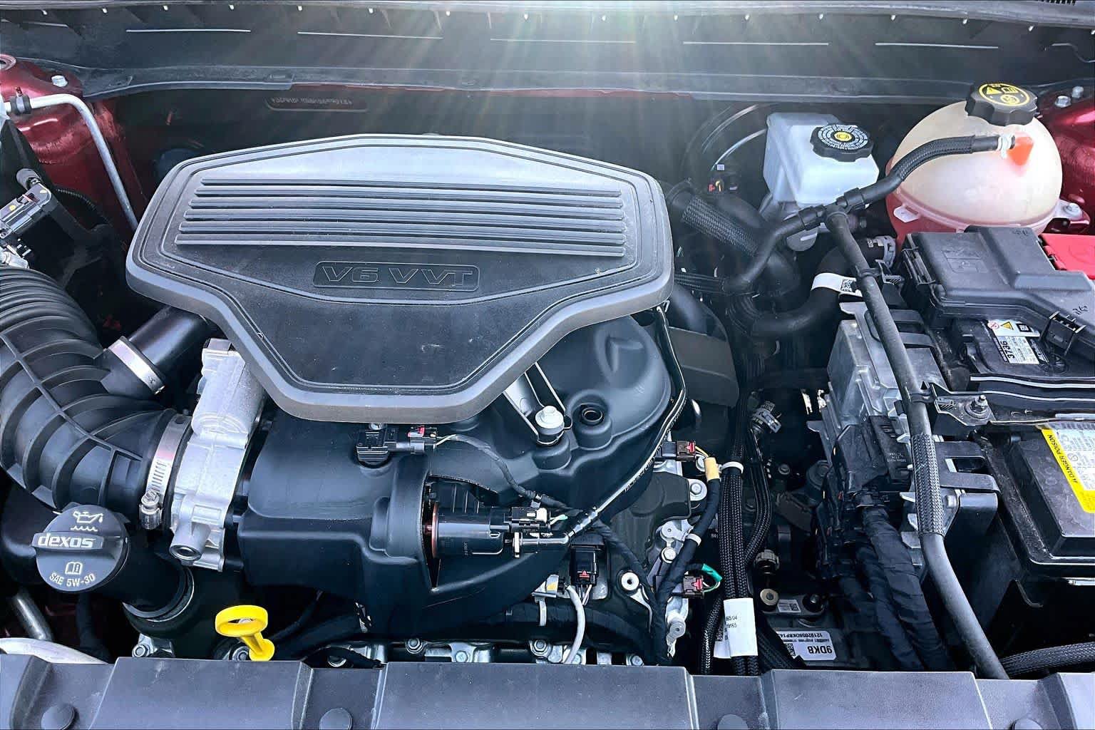 Used 2019 Chevrolet Blazer Premier w/ Sun and Wheels Package FWD image 33