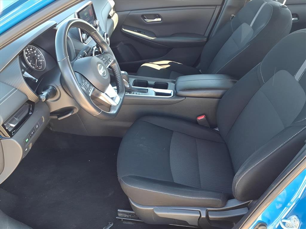 Used 2023 Nissan Sentra SV image 14